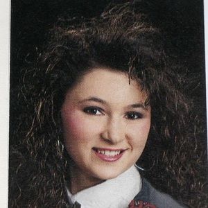 Meet your Posher, Wendy