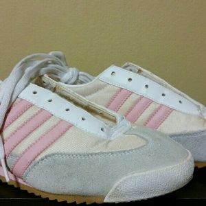 Adidas Dragon sneakers