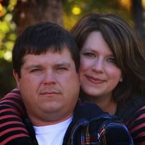 Meet your Posher, Dave n tisha