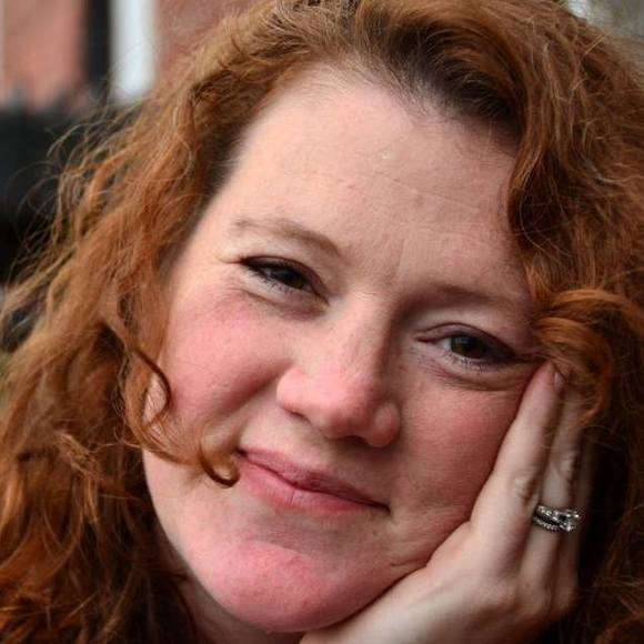 Meet your Posher, Krista