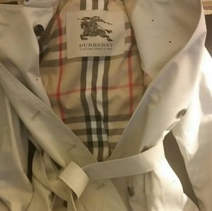 Burberry London Trenchcoat