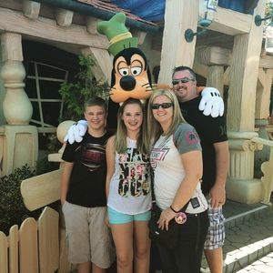 Meet your Posher, Michele