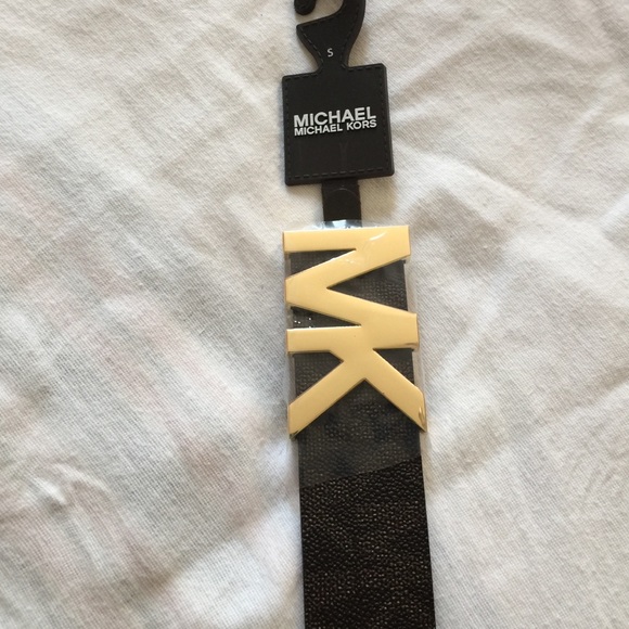 Brown belt