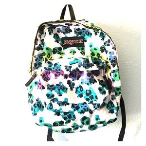 JanSport Backpack