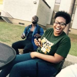 Meet your Posher, Oriona