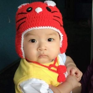 Meet your Posher, Nhi