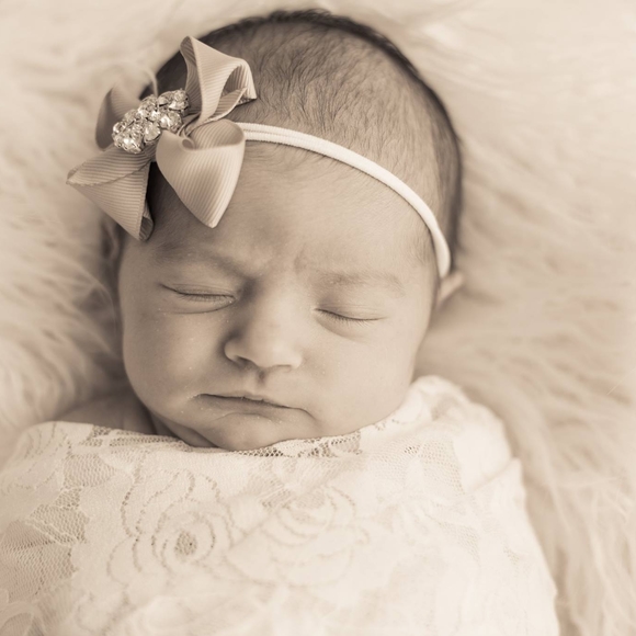 Meet your Posher, Erica - Picture 1 of 1