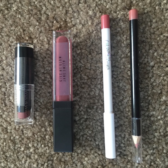 The perfect nudes