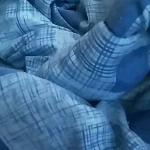 Meet your Posher, Dorothy