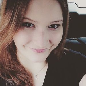 Meet your Posher, Ryanne