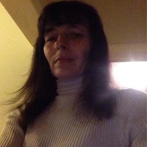 Meet your Posher, Nanette