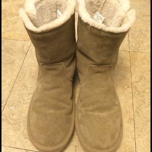 American Eagle Boots