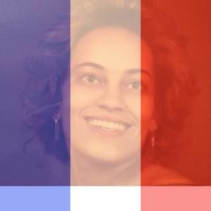 Meet your Posher, Rochelle