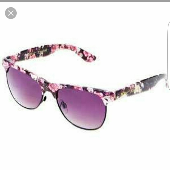 Betsey Johnson Sunglasses