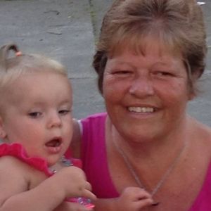 Meet your Posher, Tracy clewell