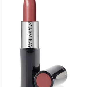 NIB Mary Kay Creme Lipstick - Dusty Rose