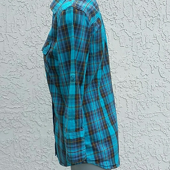 ☆☆☆SOLD☆☆☆Top (Super Dry) - Picture 2 of 4