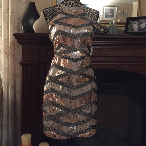Charlotte Russe Dresses & Skirts - Formal/party/prom dress