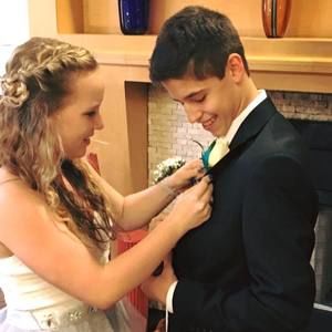 Meet your Posher, Catherine