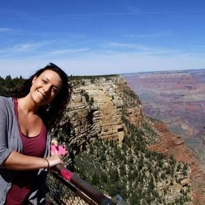 Meet your Posher, Amanda