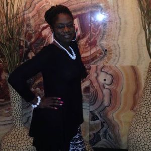 Meet your Posher, Jessica