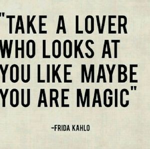 Meet your Posher, Kristine