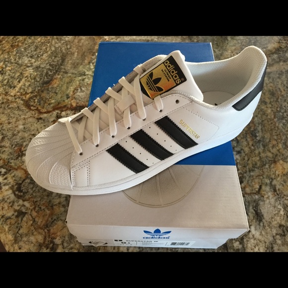 Adidas Superstar NIB