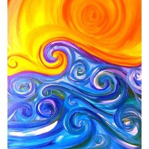 Meet your Posher, Norma