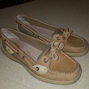 Sperry Top-Sider