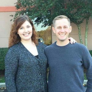 Meet your Posher, Terri