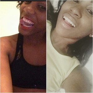 Meet your Posher, Rhonda