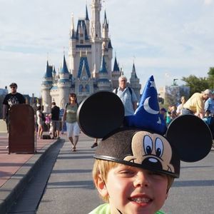 Meet your Posher, Kelley