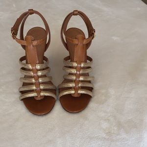 Tory Burch dress sandal