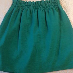 J. Crew skirt