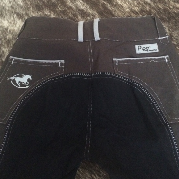 English Riding Breeches