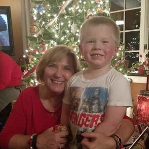 Meet your Posher, Cheryl