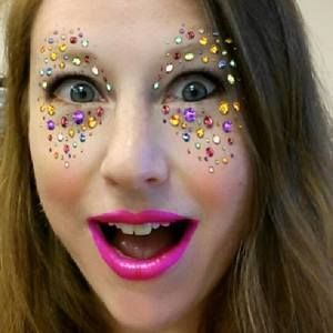 Meet your Posher, Ginger