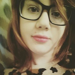 Meet your Posher, Kristina