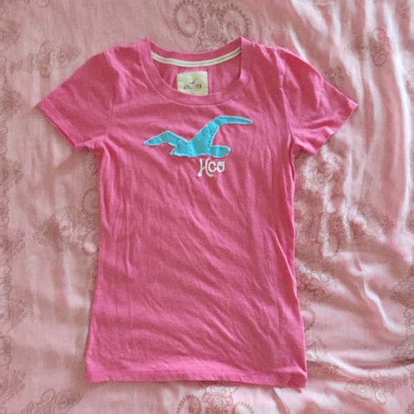 HCO Bird Tee - Picture 1 of 1