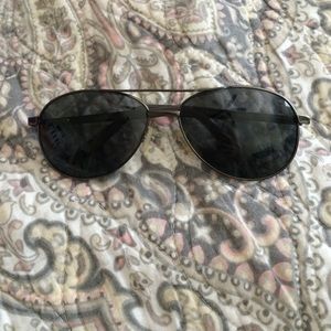 Steve Madden Aviators