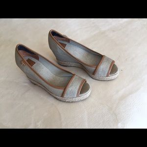 Tory Burch Espadrilles