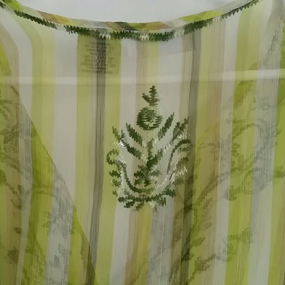 Bitter Apple beautiful S/M cover up - Picture 4 of 4