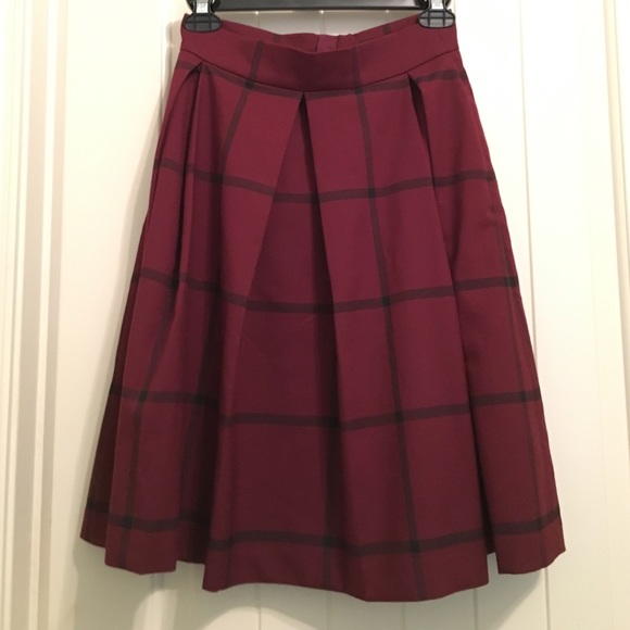 Banana Republic skirt