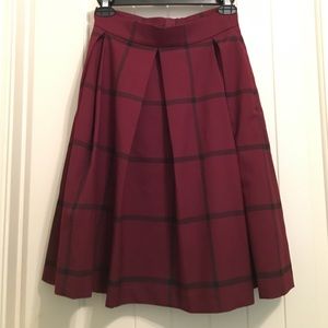 Banana Republic skirt
