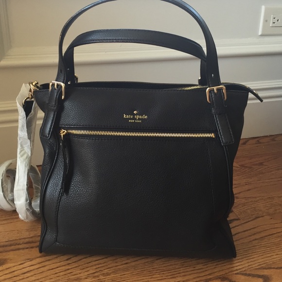 Brand new, never used Kate Spade purse