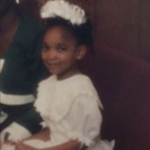 Meet your Posher, Kim