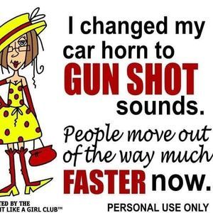 Meet your Posher, Keisha