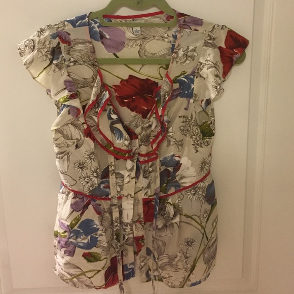 Blouse