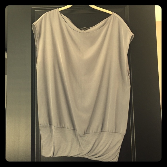 EXPRESS shirt