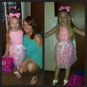 Meet your Posher, Amber